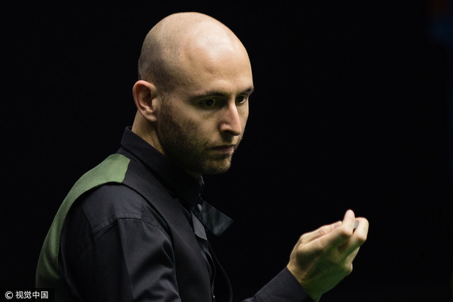 备战背后的 备战背后的