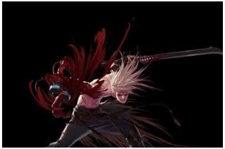 竞技的士气 竞技的士气