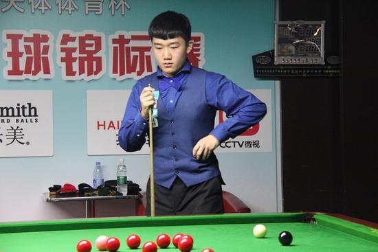 钟的情况 钟的情况