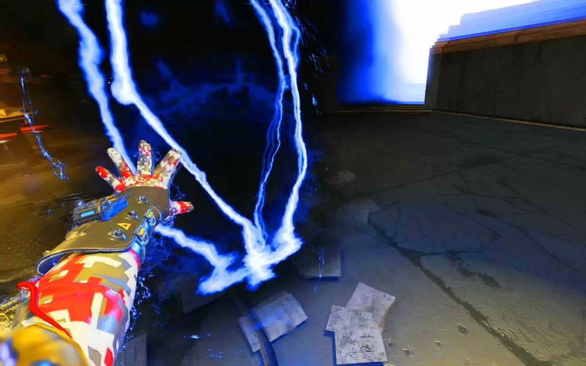 削减临场噪 削减临场噪