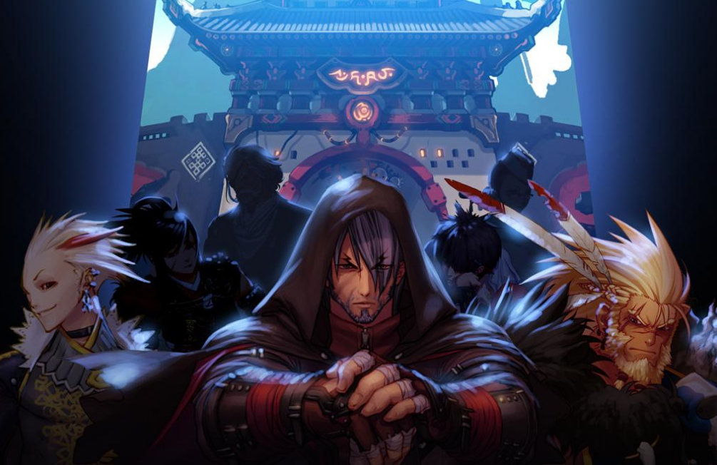 这场对决很 这场对决很