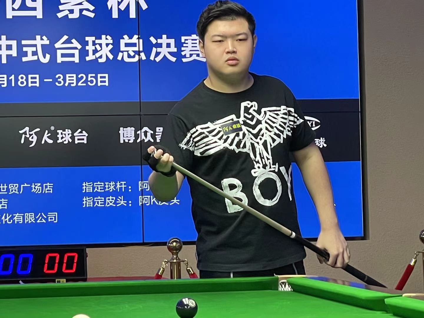 赞助露出都